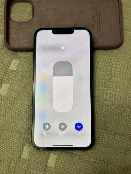 Iphone 13 128 gb обмен или продажа