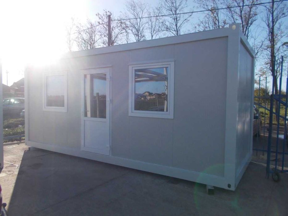 Оренда Вагончика, Бытовки - Доставка в день замовлення