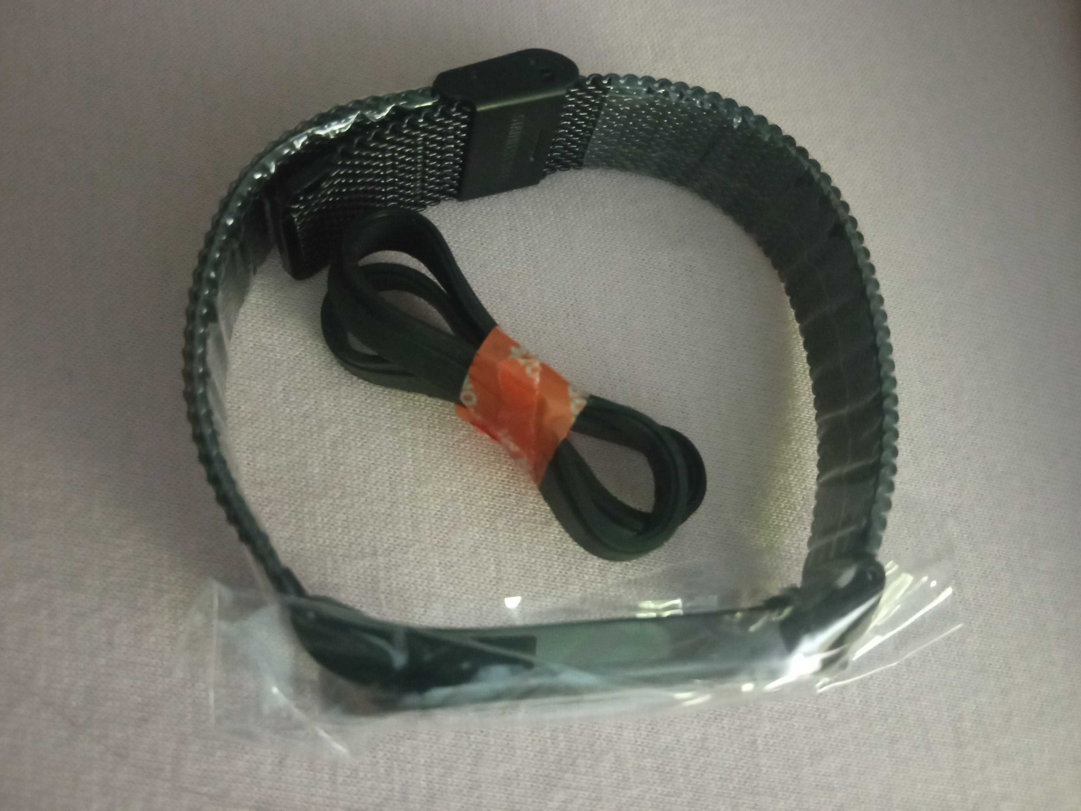 Pasek do Xiaomi Mi Band 5/6