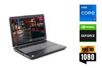 ⫸ Игровой ноутбук Schenker XMG P507 / Сore i7 / GTX 1060 / Full HD