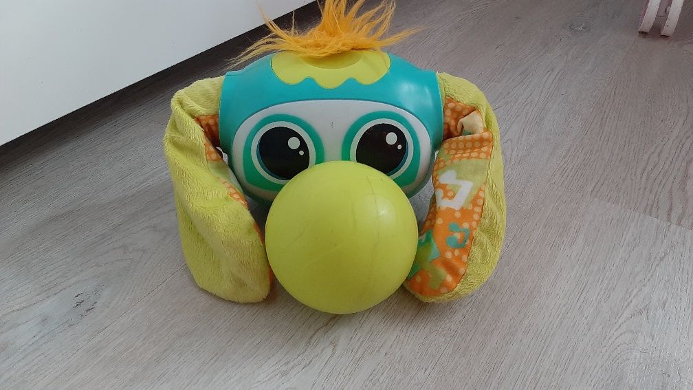 Turlaczek rovee fisher price