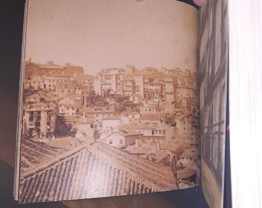 O Espírito do Douro. Fotos do Porto - Público 2003