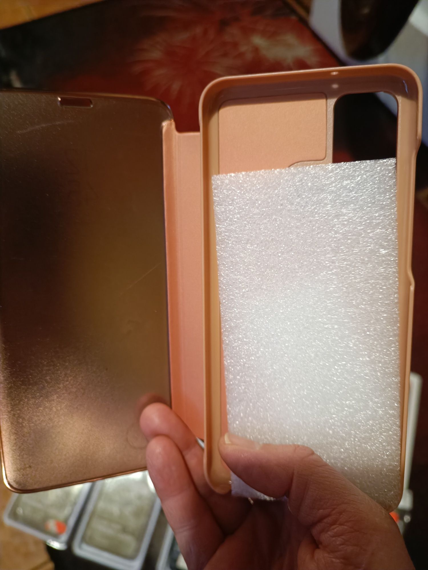 Etui pokrowiec na telefon