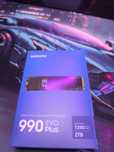 Samsung 990 Evo Plus 2Tb Nowy