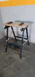 Mesa de trabalho "bricolage"