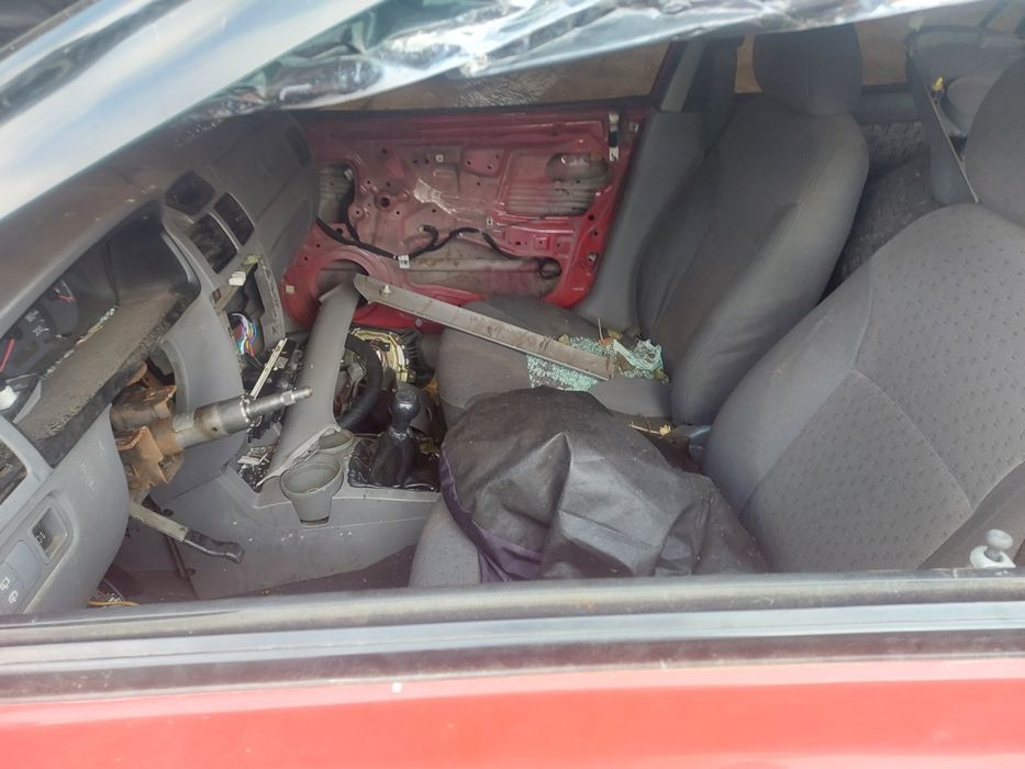 Запчасти kia rio 1.3 1.5 бензин балка