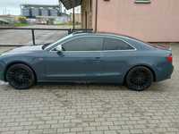 Audi A5 na sprzedarz