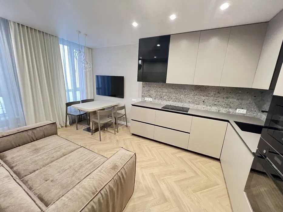 Мега знижка! Продам стильну 3-кімн. кв-ру ЖК Svitlo Park Печерськ