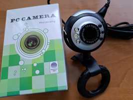 PC CAMERA kamera internetowa