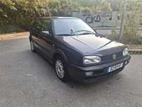 Golf gt 1.6 1996