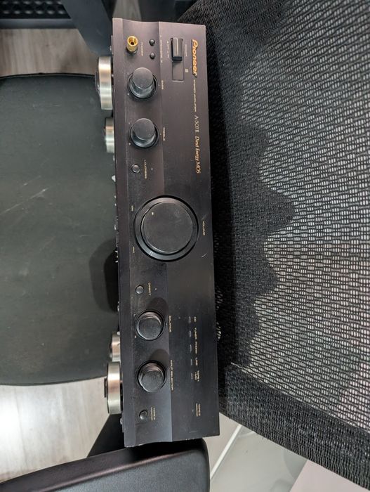 wzmacniacz Pioneer A-307R