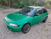 Mitsubishi  colt 1.6