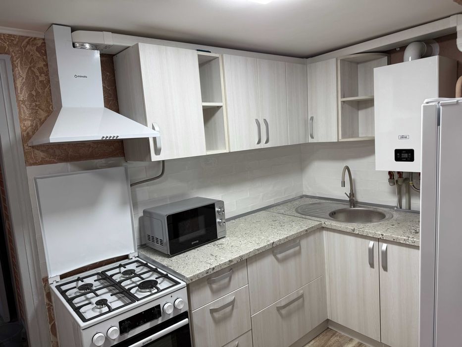 Здам будинок в оренду, окремий двір, казбет