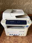 Xerox WorkCentre 3220