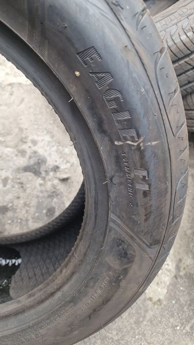 225/55r16 Goodyear Eagle F1 Asymmetric 2 99Y