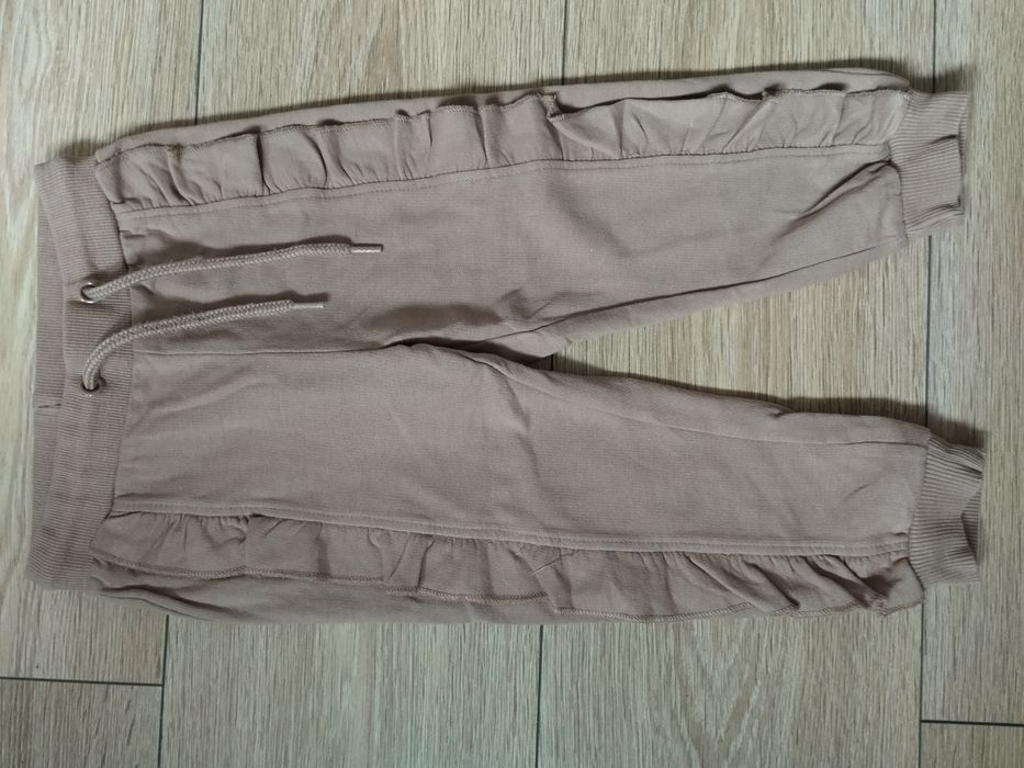 Dres, dresik komplet