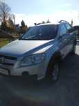 Chevrolet Captiva Chevrolet Captiva 2,4 pb+LPG 2009rok.