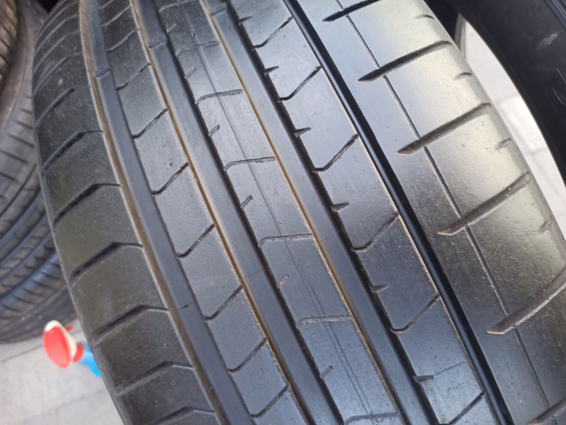 Летняя резина ПАРА 275/50 R20 Pirelli Pzero PZ4 PNCS