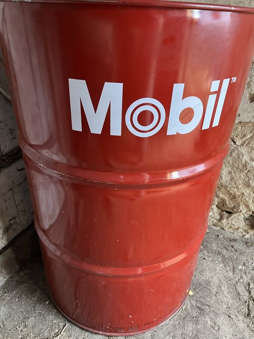 Продам бочки по 200 л готові до використання