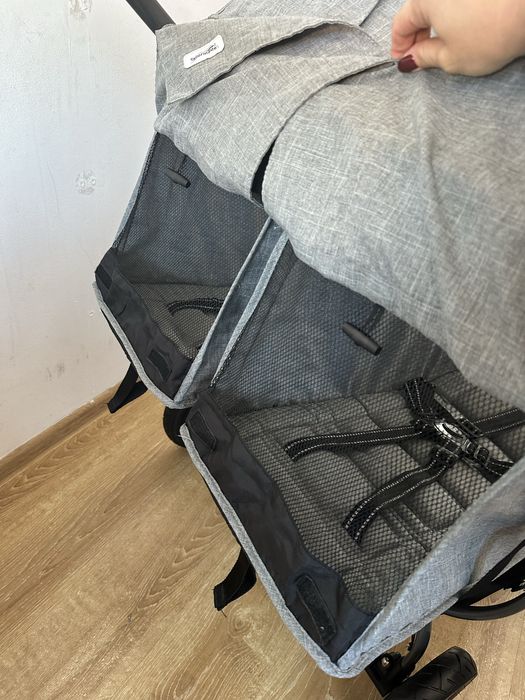 Wózek Valco Baby Snap Duo