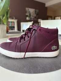 Buty LACOSTE stan idealny 40