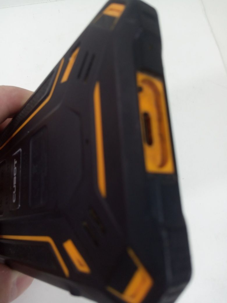 Телефон Cubot KindKong 5 (Doogee 4/64Gb)