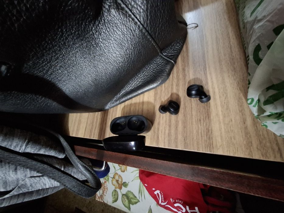 Jabra Elite 75t -  бездротові навушники