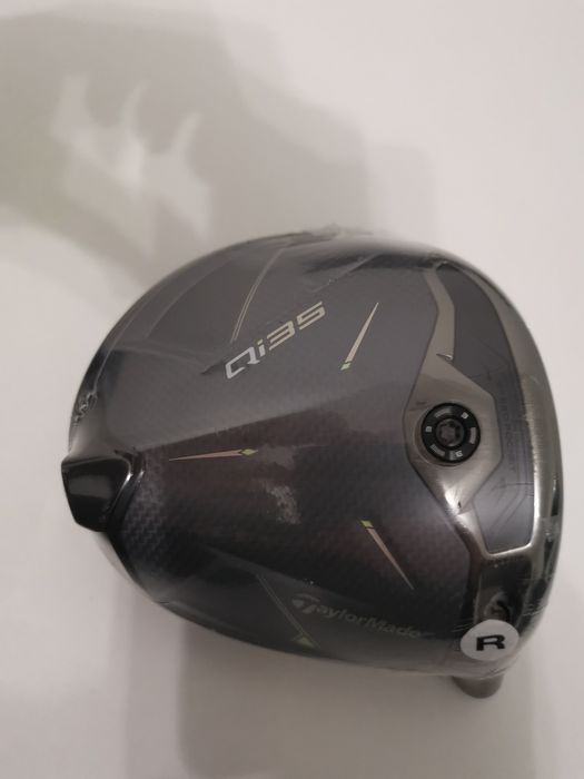 Driver Qi 35 10.5