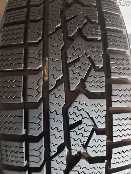 Шини 8,5 мм  215/70 R16 KUMHO i'Zen RV б/у зима склад