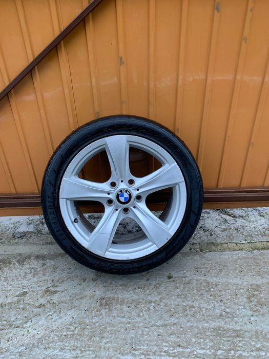 Титановий диск R17