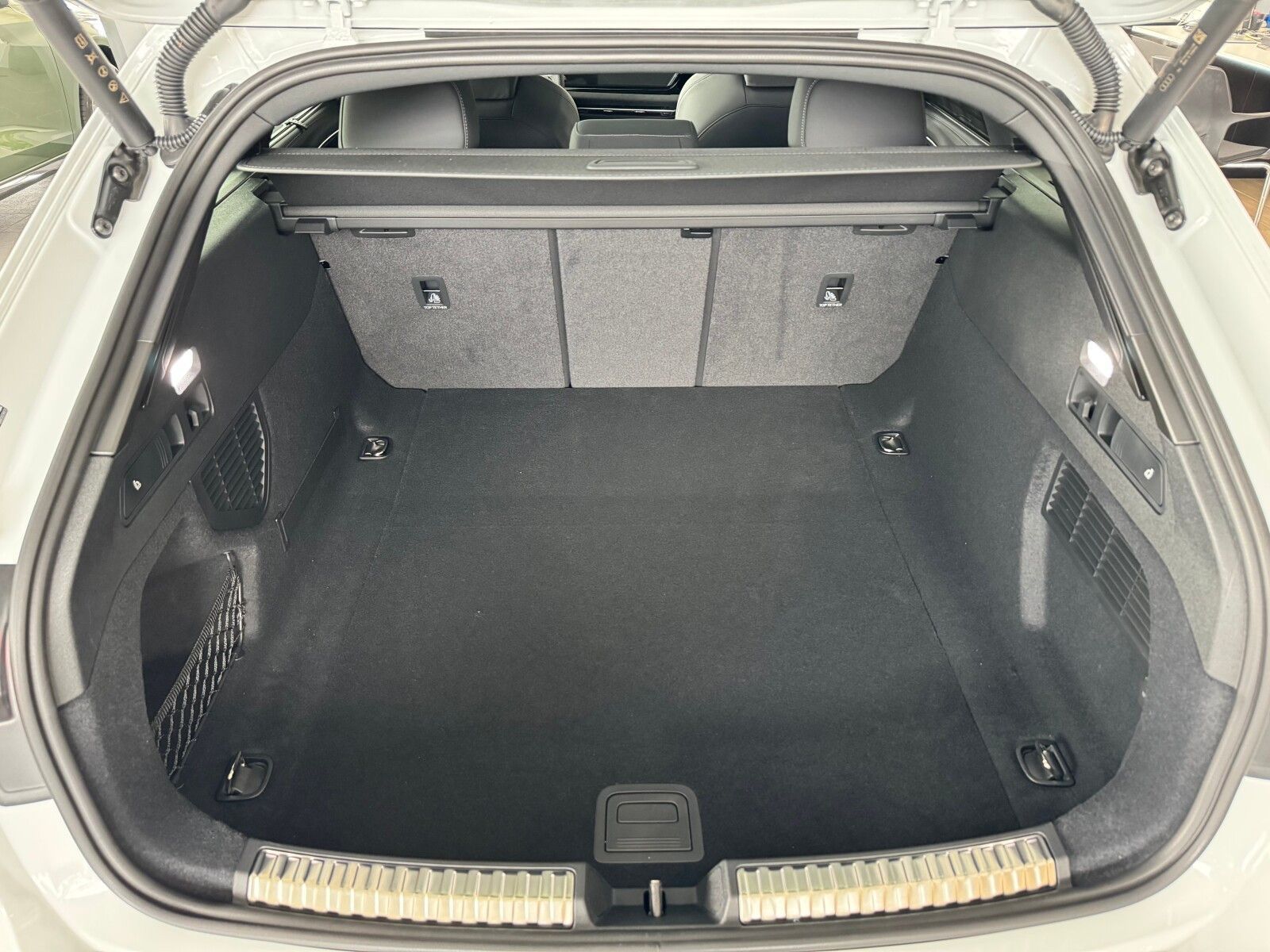 Audi A5 TFSI quattro S tronic Business Edition! Tech plus, Comfort, Exterieur
