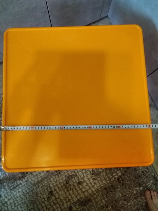 Продам дитячий стол i стiльчик стан нового