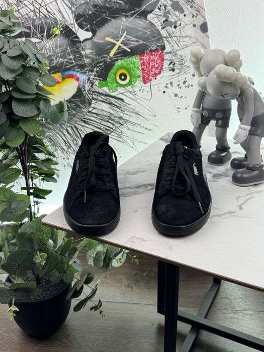 Кросівки Puma Suede 41 розмір Е6849