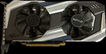 Karta graficzna KFA2 GeForce GTX 1060 OC 6GB GDDR5