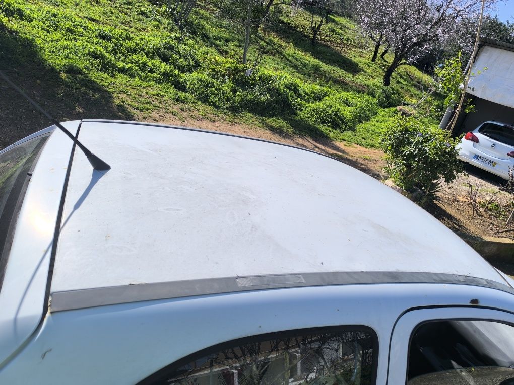 Motor Isuzu 1.7 + Turbo para Corsa B
