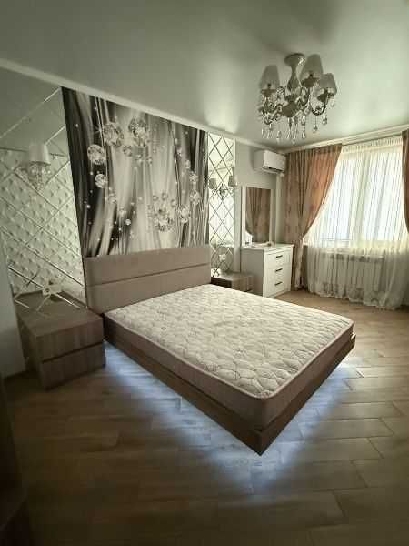 Продам шикарную 2 комн. кв. в ЖК Левада