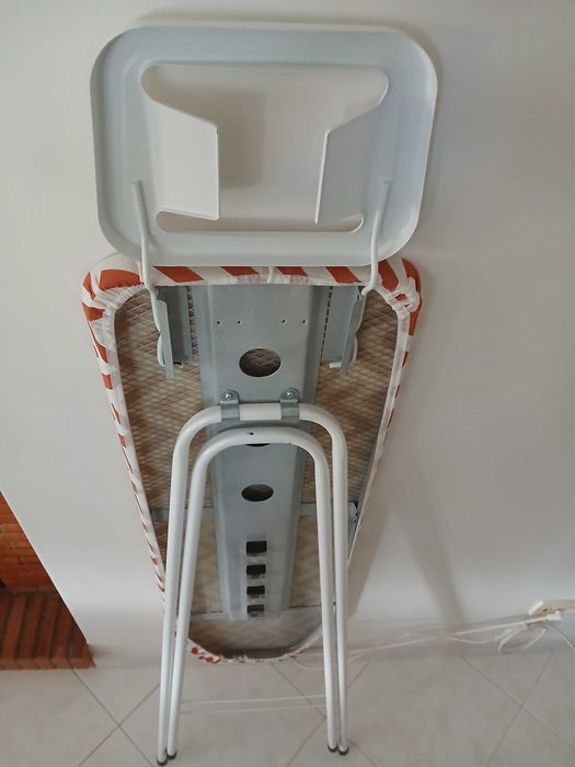 Tabua de passar a ferro