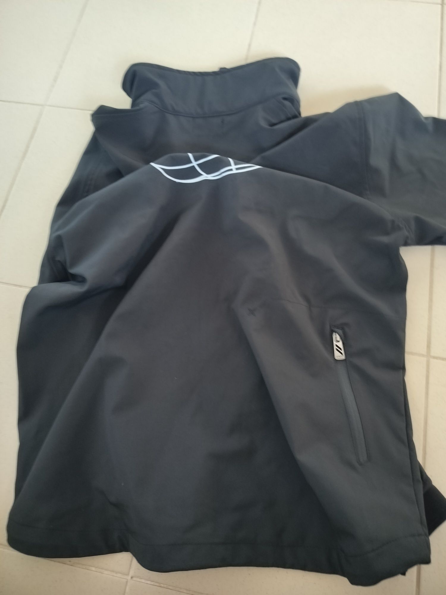 Polar blaklader M