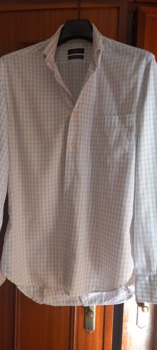 Camisas de homem