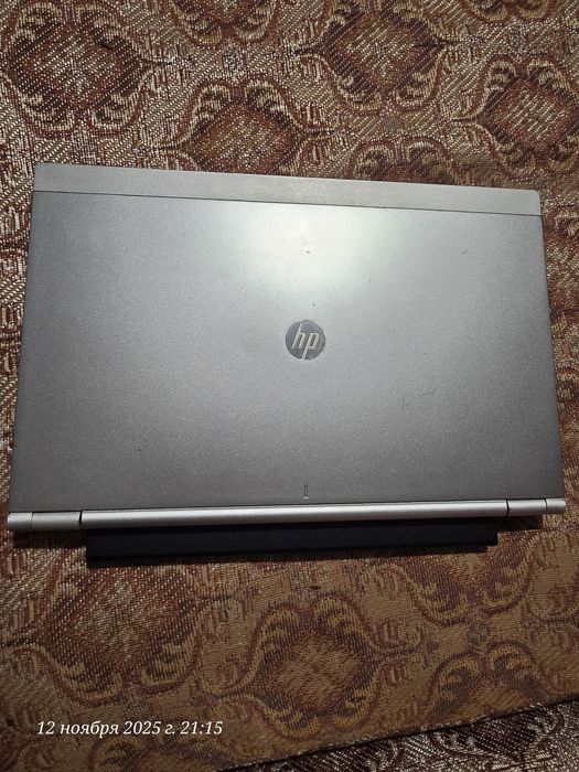 Ноутбук hp 2170p і5 3, шустрий