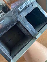 Поліцейський гараж-дільниця