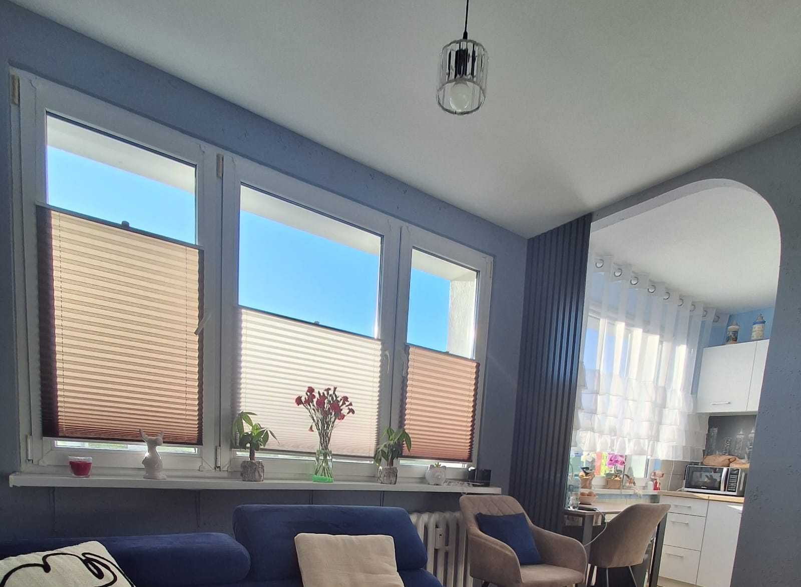 Wynajem mieszkania 2 pokoje 37m Nowa Ruda - Słupiec os. Woj. Polskiego