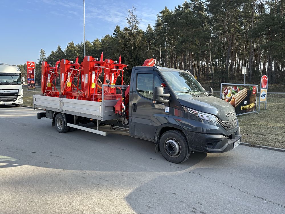 Kosiarka rotacyjna 135 / 165 / 185 Gatra Banrol grass-Rol