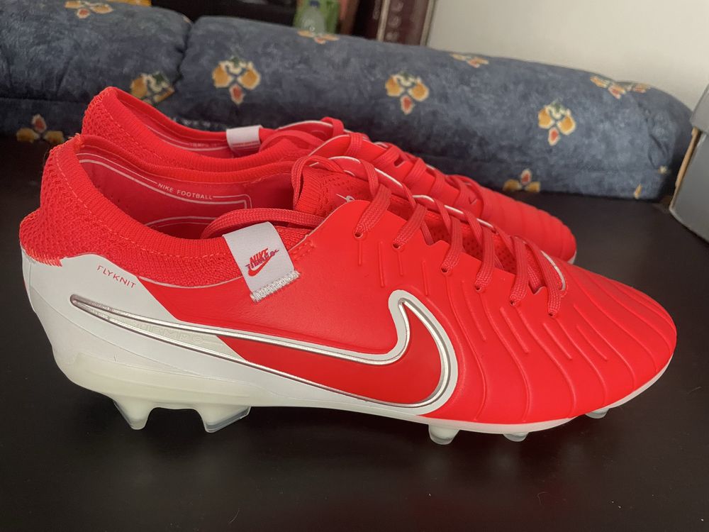 Chuteiras Nike Novas