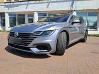 Volkswagen Arteon Volkswagen Arteon 2.0 TSI R-Line DSG