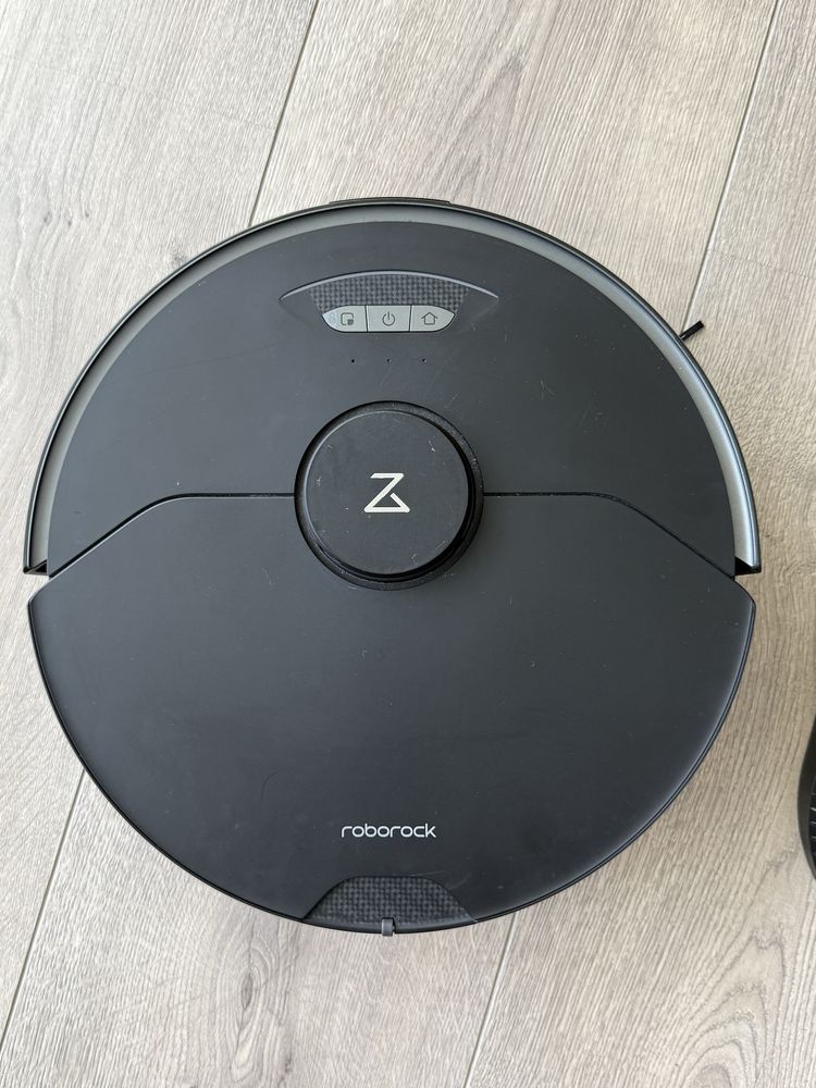 Roborock s7 maxv+