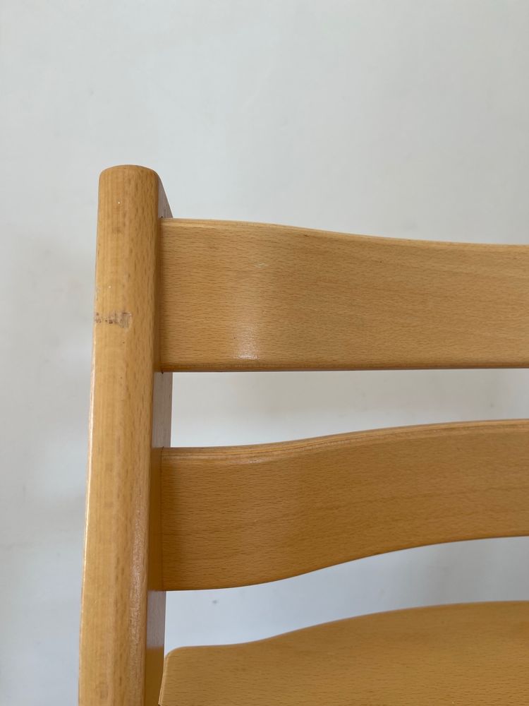 Stokke Tripp Trapp + acessórios