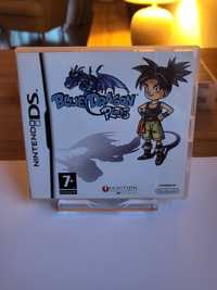 Blue Dragon Plus na konsole Nintendo DS