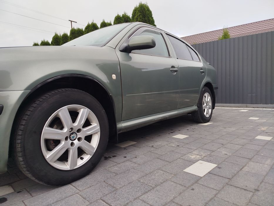 Продам автомобіль