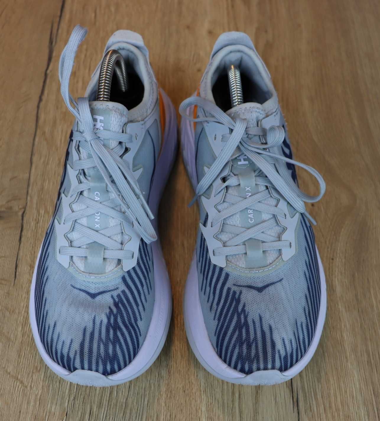 Hoka one one Carbon X-SPE męskie biegowe 40 2/3 (26 cm)